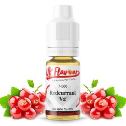 Redcurrant V2 Concentrate
