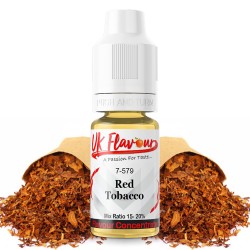 Red Tobacco Concentrate