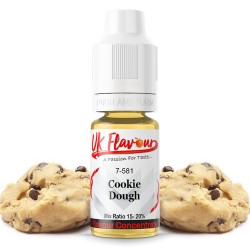 Cookie Dough Concentrate