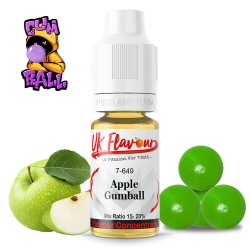 Apple Gumball Concentrate