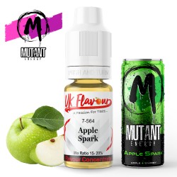 Apple Spark Concentrate
