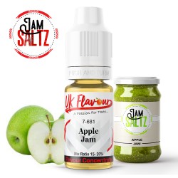 Apple Jam Concentrate