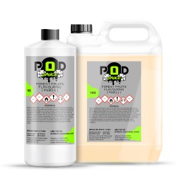 Forest Fruits - Pod Sauce...
