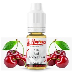 Red Cherry Drops Concentrate