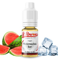 Watermelon Ice Concentrate