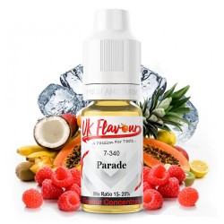 Parade Concentrate