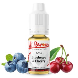 Blueberry & Cherry Concentrate
