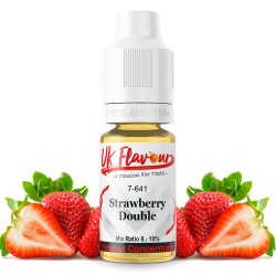 Strawberry Double Concentrate