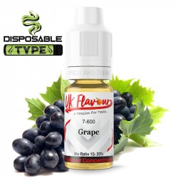 Grape (Disposable Type)...