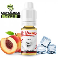 Peach Ice (Disposable Type)...