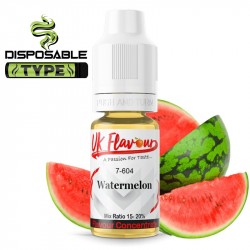 Watermelon (Disposable...