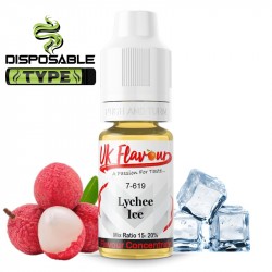 Lychee Ice (Disposable...