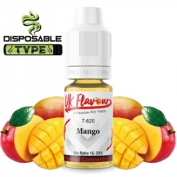 Mango (Disposable Type)...