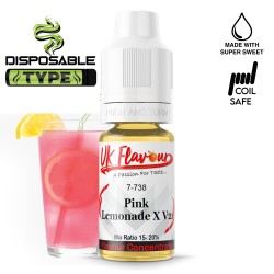 Pink Lemonade X V2...
