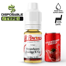 Strawberry Energy X V2...