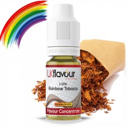 Rainbow Tobacco Concentrate