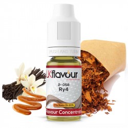 RY4 Tobacco Concentrate
