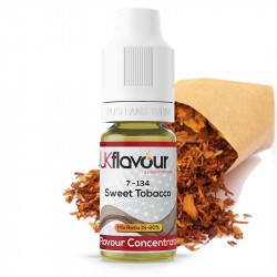 Sweet Tobacco Concentrate
