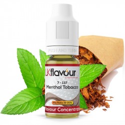 Menthol Tobacco Concentrate