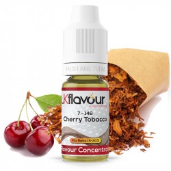 Cherry Tobacco Concentrate
