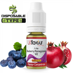Blueberry Pomegranate V2...