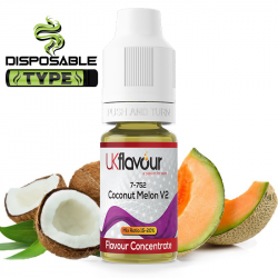 Coconut Melon V2...