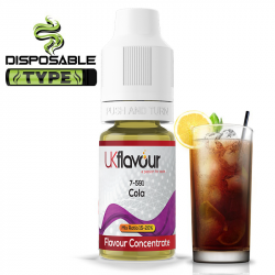 Cola (Disposable Type)...
