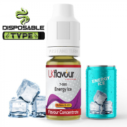 Energy Ice (Disposable...