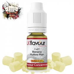 Banana Mallow Man Concentrate