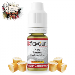 Toasted Mallow Man Concentrate