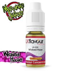 Wicked Haze Concentrate