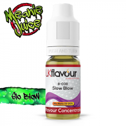 Slow Blow Concentrate