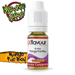 Mango Fat Boy Concentrate
