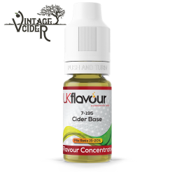 Cider Base Flavour Concentrate