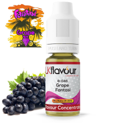 Grape Fantasi Concentrate