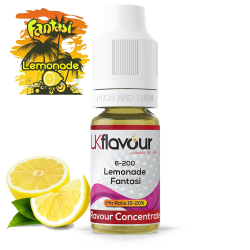 Lemonade Fantasi Concentrate