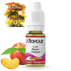 Peach Fantasi Concentrate