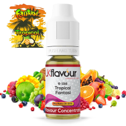 Tropical Fantasi Concentrate