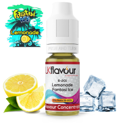 Lemonade Fantasi Ice...