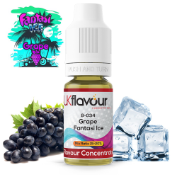 Grape Fantasi Ice Concentrate