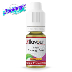Fantango Base Concentrate