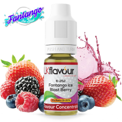 Fantango Ice Blast Berry...