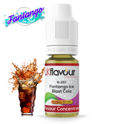 Fantango Ice Blast Cola...