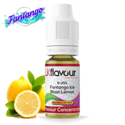 Fantango Ice Blast Lemon...