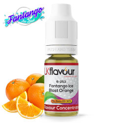 Fantango Ice Blast Orange...