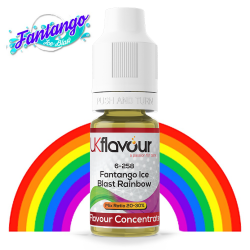 Fantango Ice Blast Rainbow...