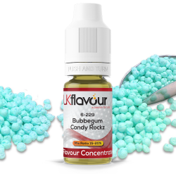 Bubblegum Rockz Concentrate...