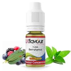 Berrylyptus Concentrate