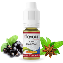 Black Void Concentrate