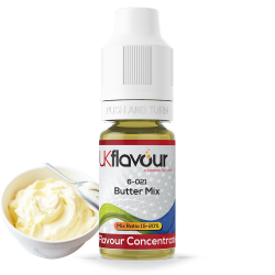 Butter Mix Concentrate